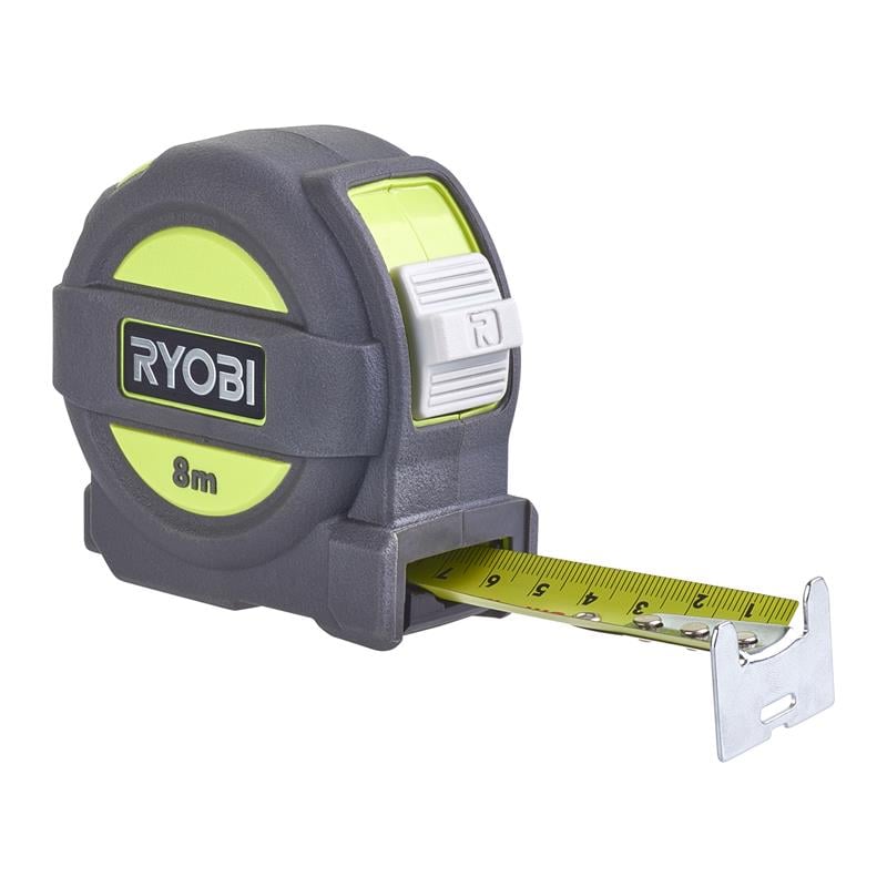 RYOBI RTM8M SERIT METRE 8 MT